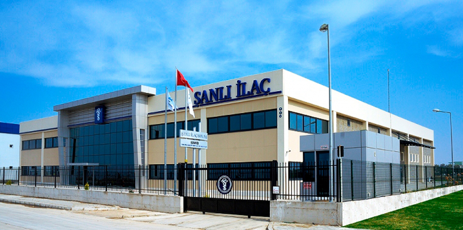 ŞANLI İLAÇ